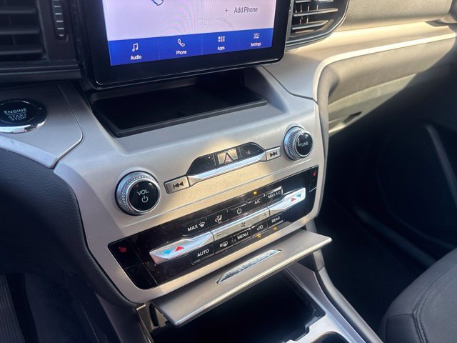 Certified 2023 Ford Explorer XLT RWD image 13