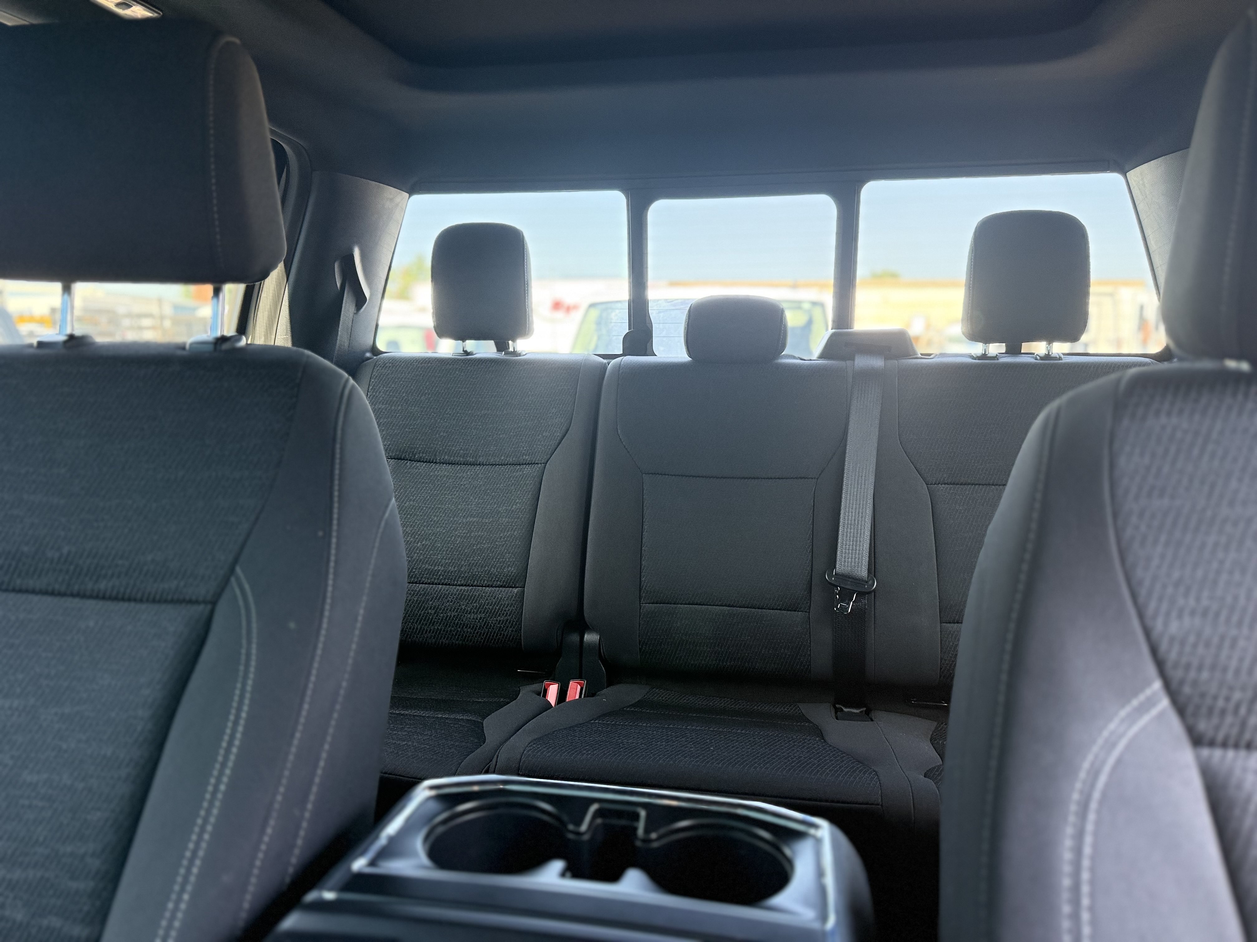 Certified 2023 Ford F150 XLT w/ Equipment Group 302A High AWD/4WD image 8
