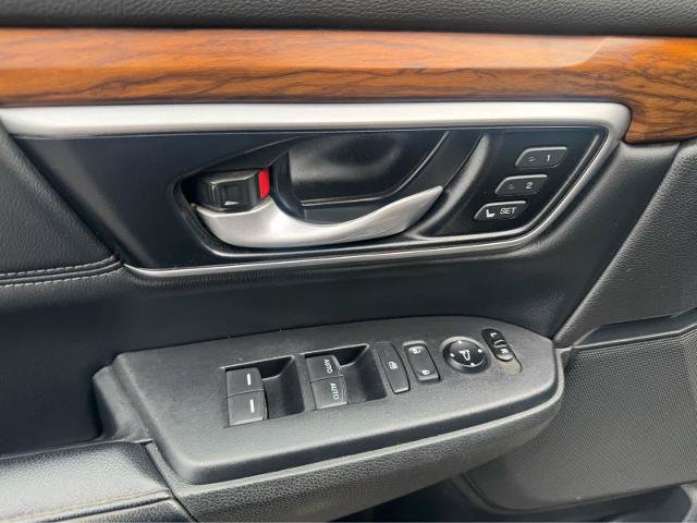 Used 2021 Honda CR-V EX-L image 14