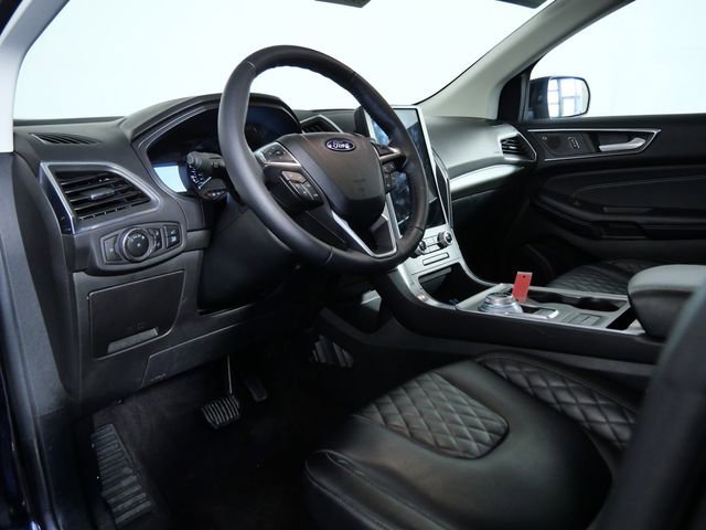 Certified 2023 Ford Edge Titanium w/ Class II Trailer Tow Package AWD/4WD image 15