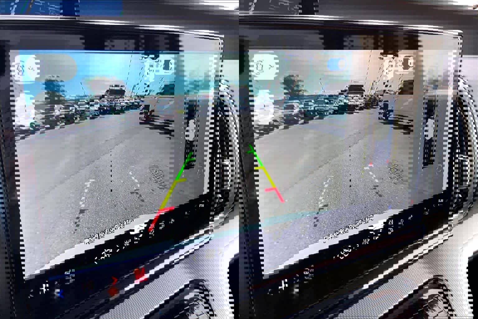 Certified 2025 Ford Expedition Active image 26