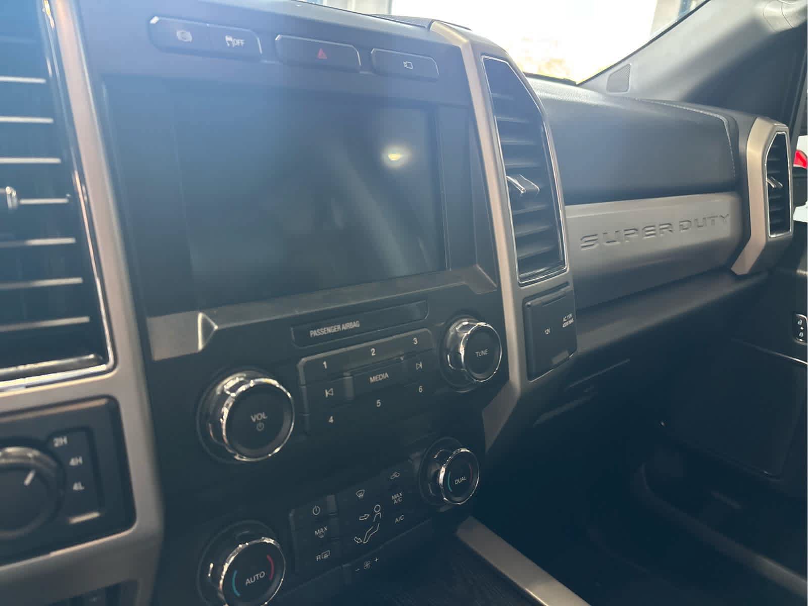 Certified 2021 Ford F250 Lariat AWD/4WD image 18