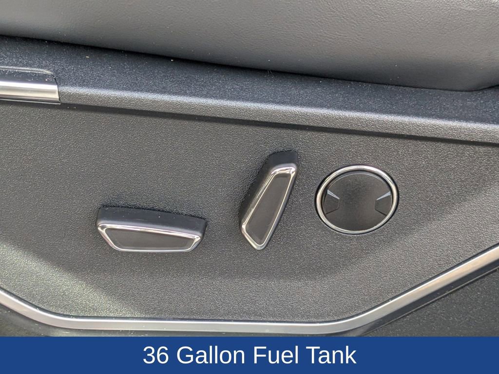 Certified 2025 Ford F150 Raptor image 16