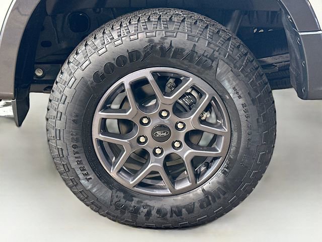 Certified 2024 Ford Ranger XLT w/ Equipment Group 301A High image 8
