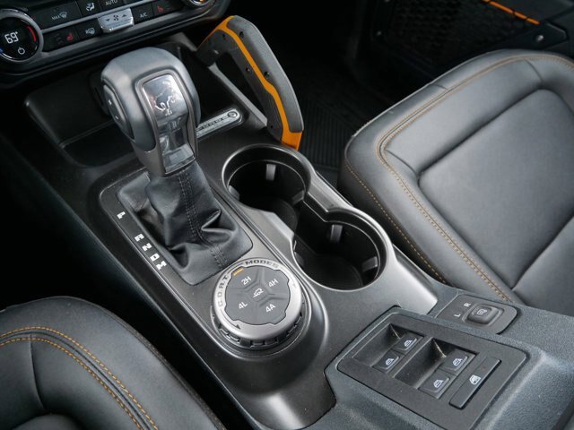 Certified 2023 Ford Bronco Badlands AWD/4WD image 27