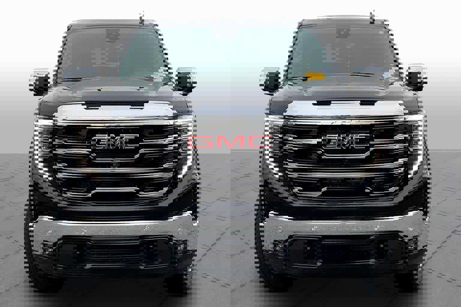 Used 2025 GMC Sierra 1500 SLT w/ SLT Premium Plus Package image 6