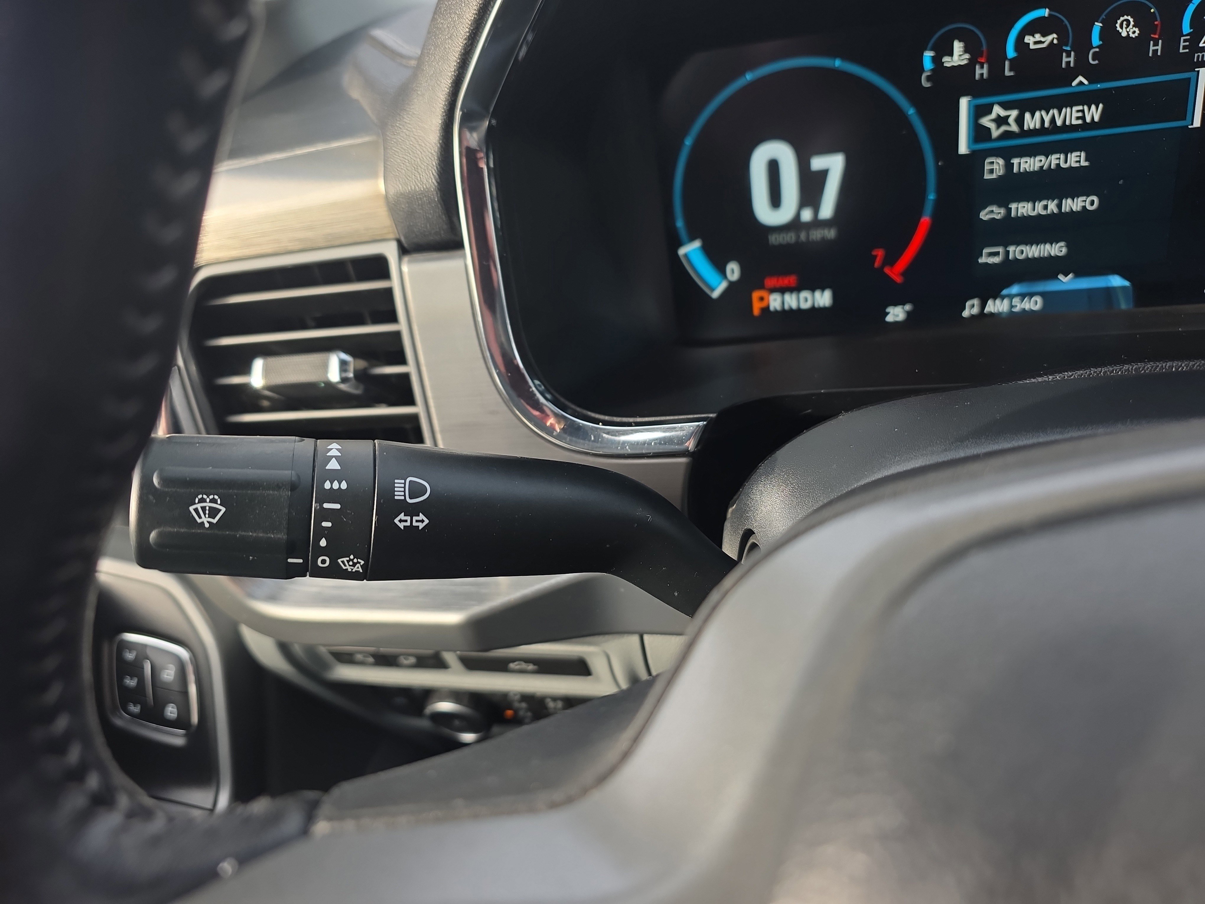 Certified 2022 Ford F150 Lariat w/ Equipment Group 502A High image 37