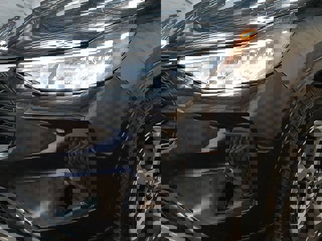 Certified 2023 Ford Escape ST-Line w/ Tech Pack #1 image 29