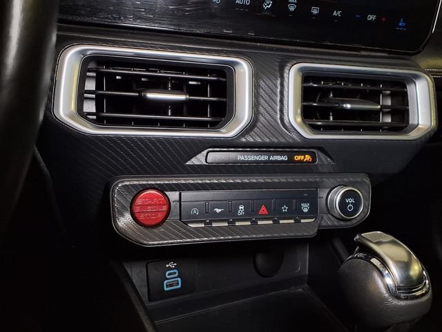 Certified 2025 Ford Mustang Premium RWD image 7