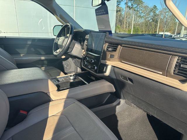 Certified 2024 Ford Expedition Limited image 36
