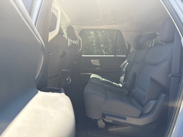 Certified 2025 Ford Expedition Max Active RWD image 22