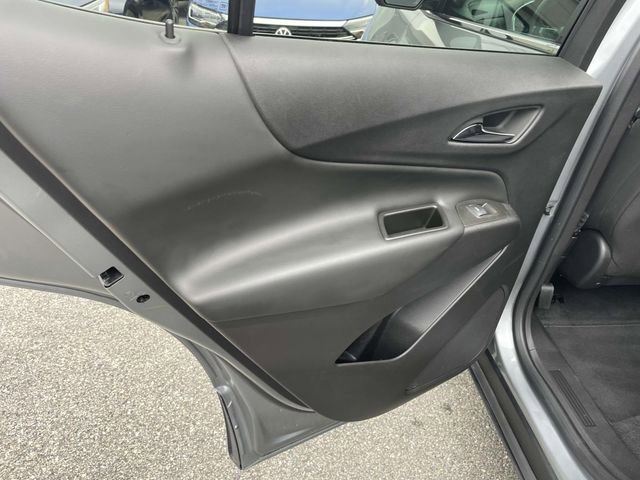 Used 2024 Chevrolet Equinox LT image 17