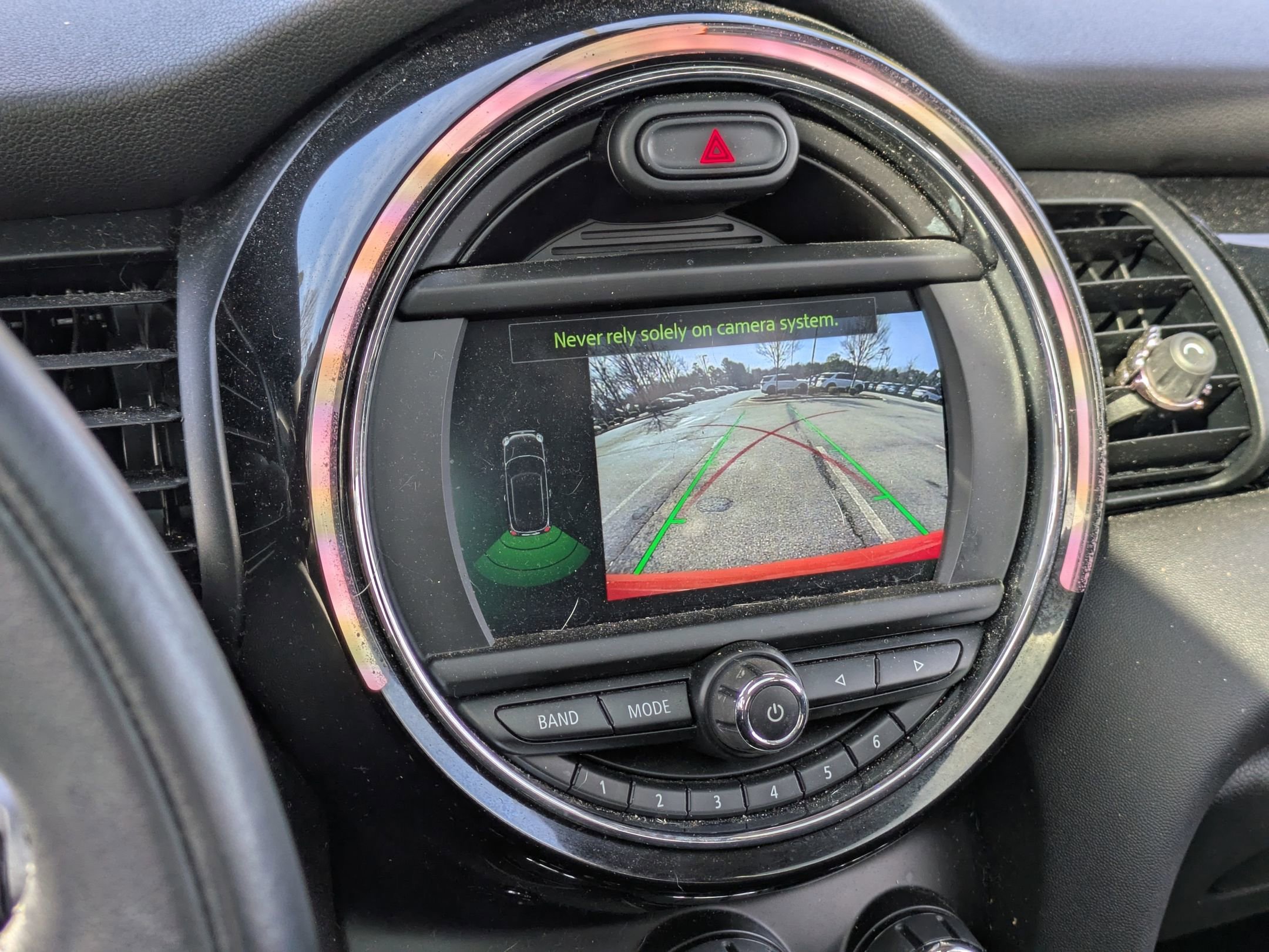 Used 2019 MINI Cooper 2-Door Hardtop image 19