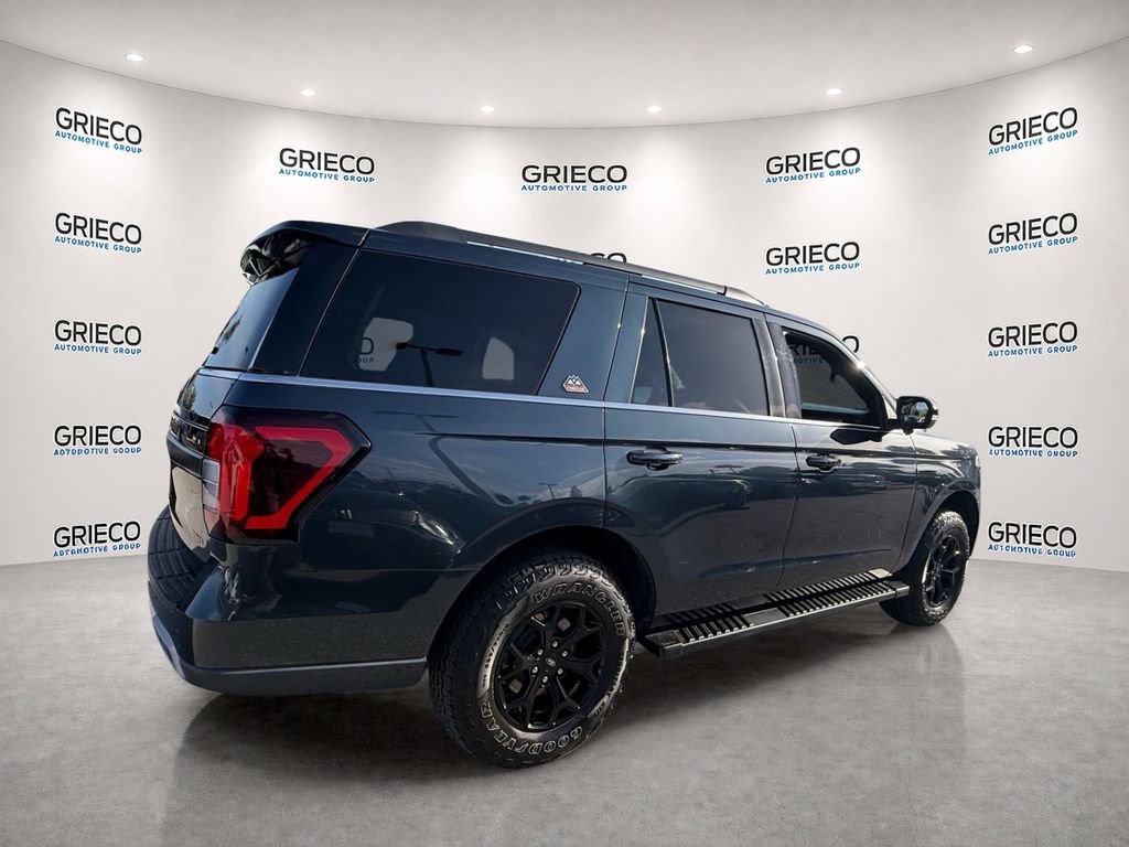 Certified 2022 Ford Expedition Timberline AWD/4WD image 6