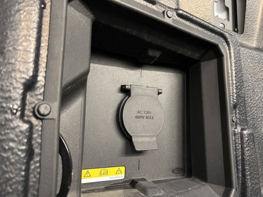 Certified 2023 Ford F150 XLT w/ Equipment Group 302A High image 33