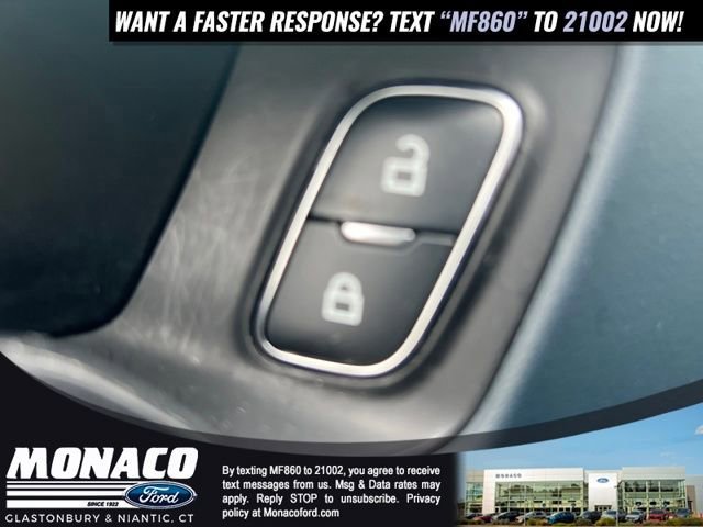 Certified 2025 Ford Bronco Sport Heritage image 17