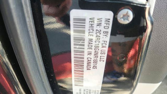 Used 2022 Chrysler Pacifica Touring-L FWD image 35
