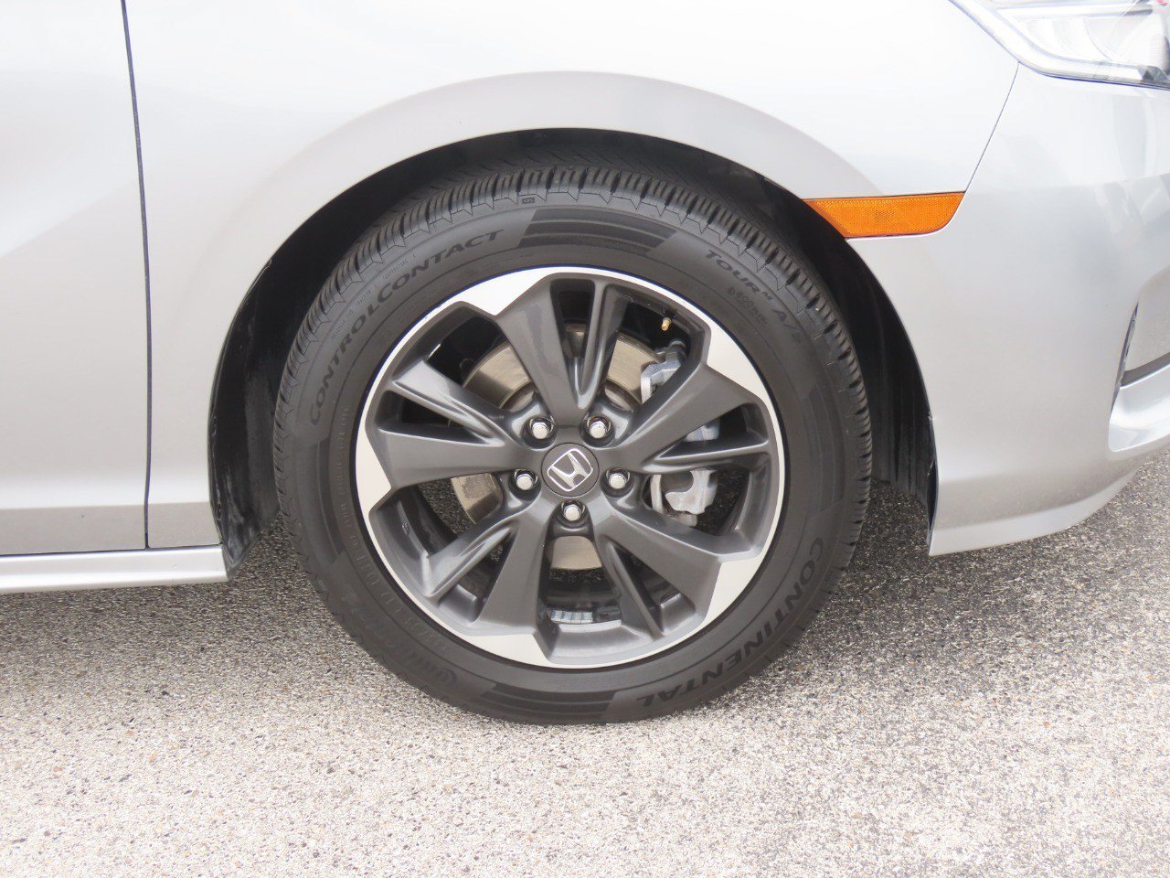 Used 2023 Honda Odyssey Elite image 9