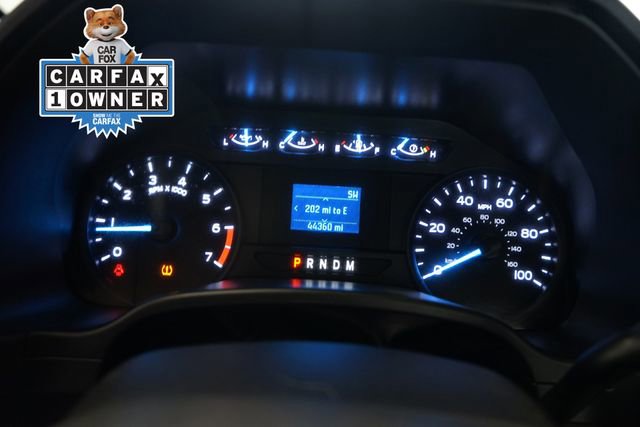 Certified 2020 Ford F350 XL w/ STX Appearance Package AWD/4WD image 22