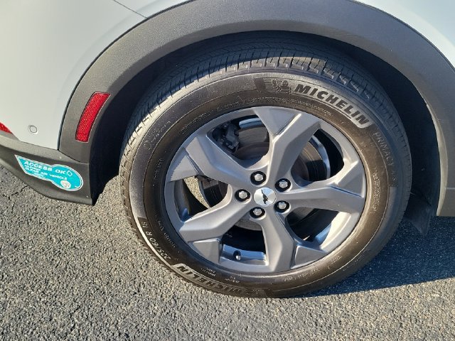 Certified 2023 Ford Mustang Mach-E Select RWD image 6
