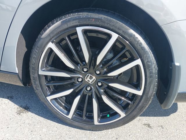 Used 2025 Honda Accord Touring image 31