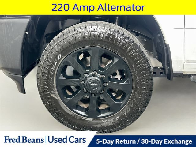 Used 2024 RAM 2500 Tradesman w/ Bed Utility Group AWD/4WD image 35