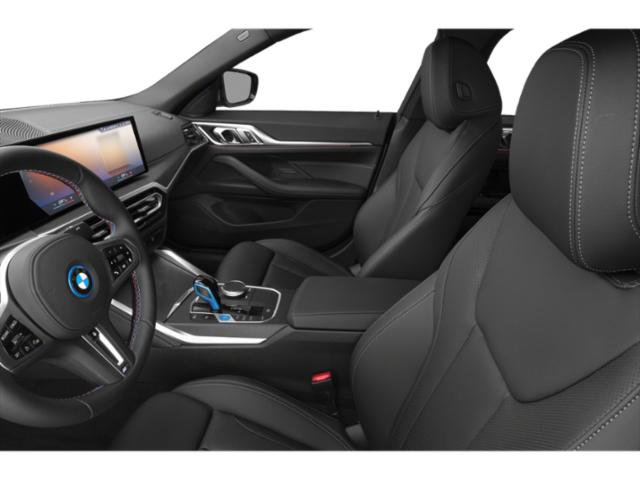 Used 2024 BMW i4 M50 AWD/4WD image 9