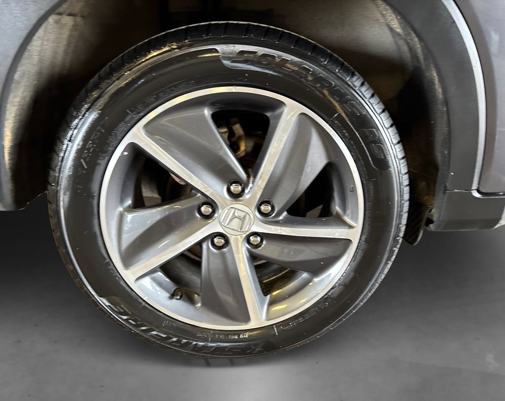 Used 2022 Honda HR-V EX image 19