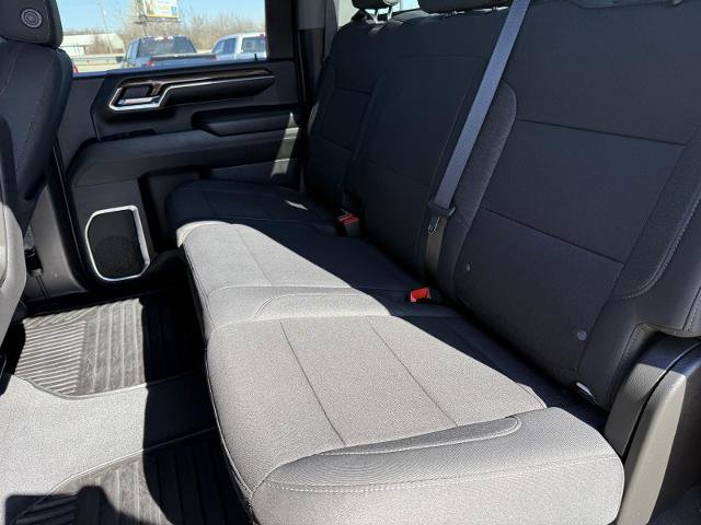 Used 2024 Chevrolet Silverado 2500 LT image 25