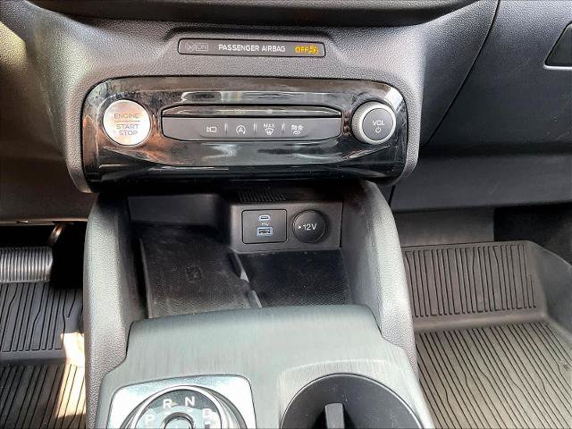 Certified 2023 Ford Escape Active w/ Tech Pack #2 AWD/4WD image 17