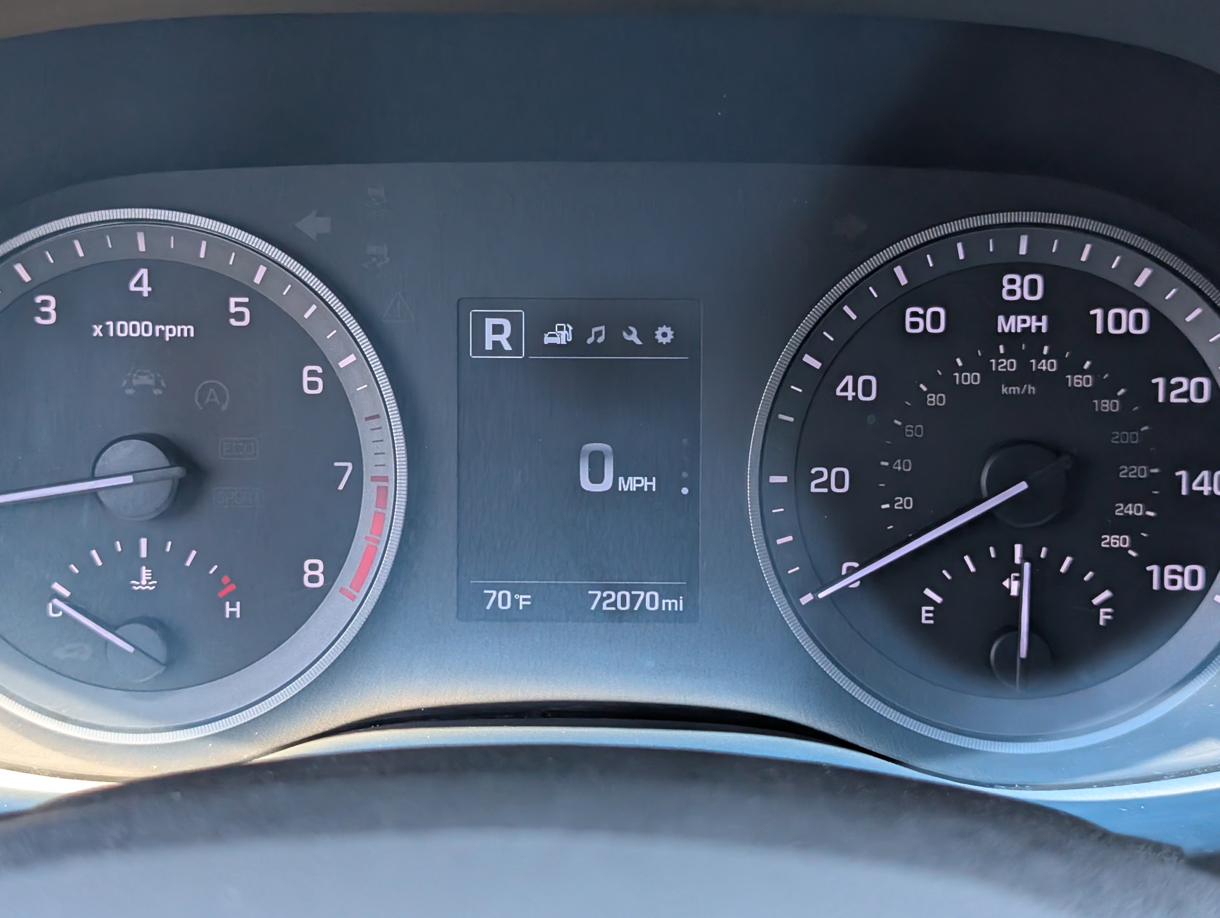 Used 2017 Hyundai Tucson SE FWD image 25