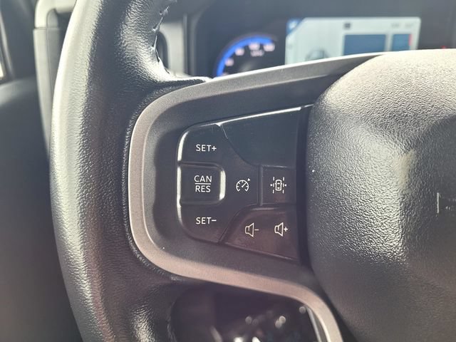 Certified 2022 Ford Bronco Big Bend AWD/4WD image 24