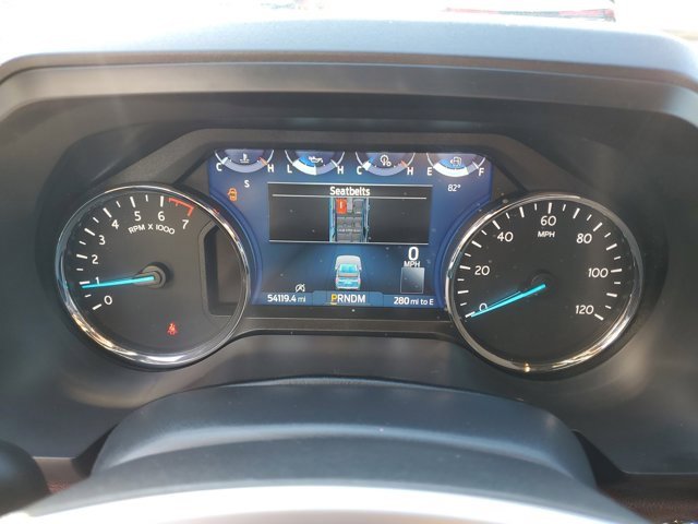 Certified 2024 Ford Expedition Max Limited image 24