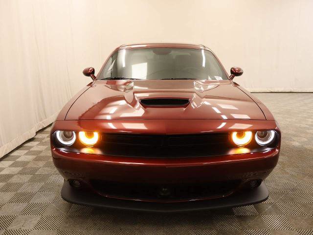 Used 2023 Dodge Challenger GT w/ Plus Package RWD image 33