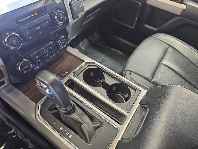 Certified 2020 Ford F150 Lariat AWD/4WD image 24