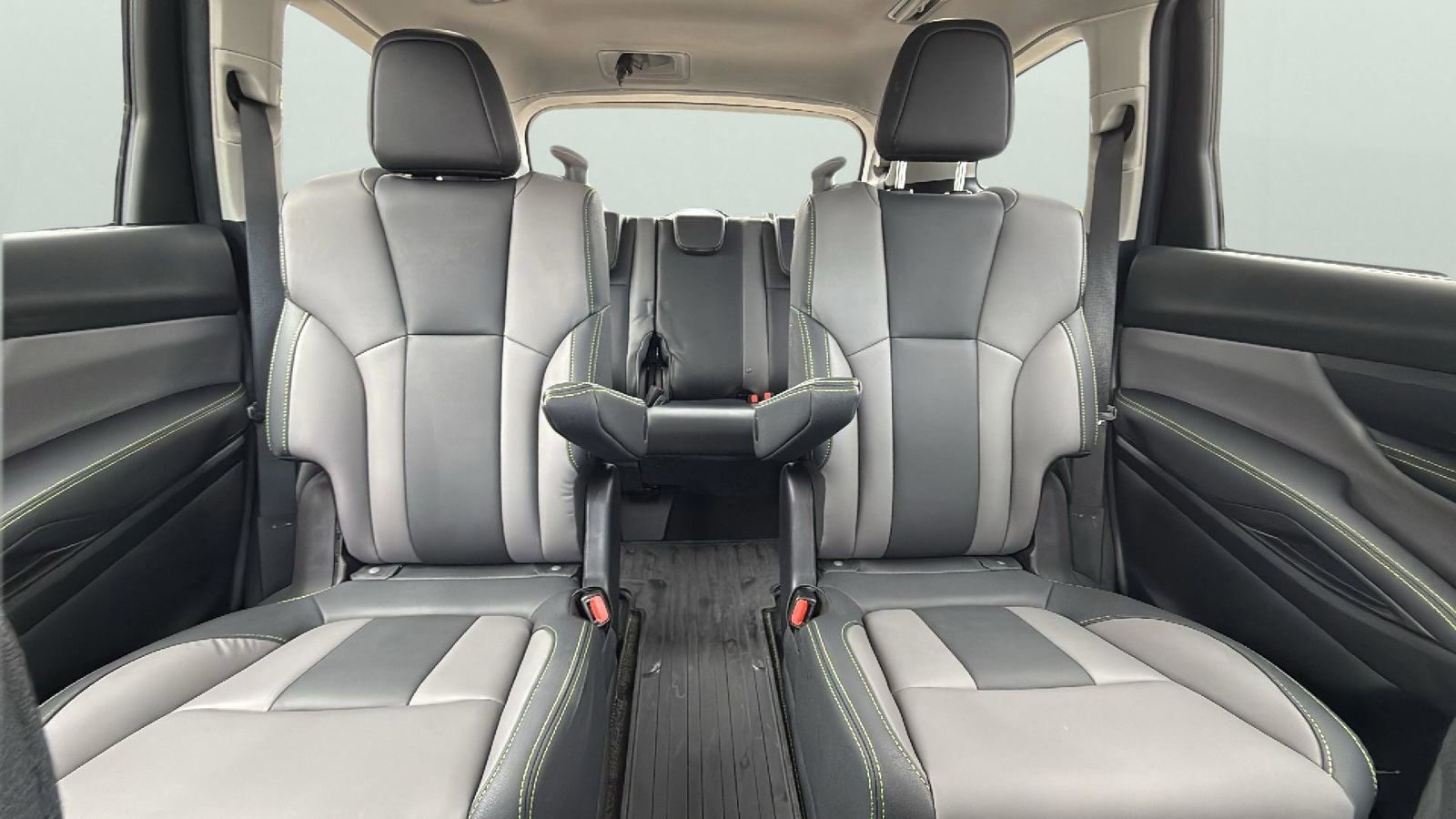 Used 2024 Subaru Ascent Onyx Edition Limited image 26