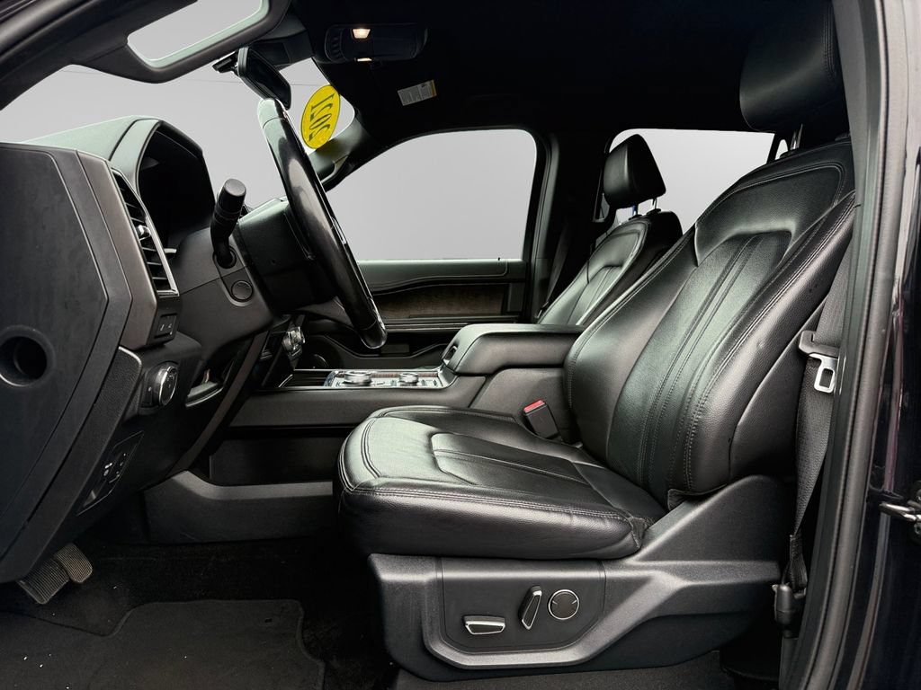 Certified 2021 Ford Expedition Limited AWD/4WD image 9