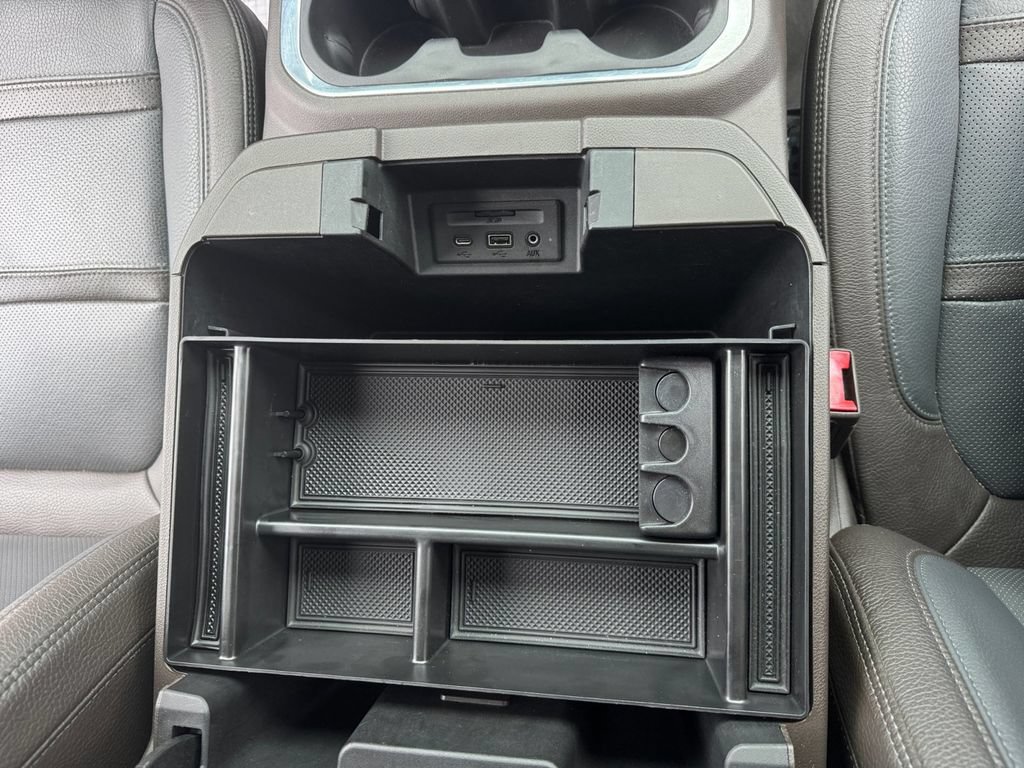 Used 2019 GMC Sierra 1500 Denali w/ Denali Ultimate Package AWD/4WD image 20