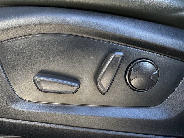 Certified 2022 Ford Explorer Timberline image 27