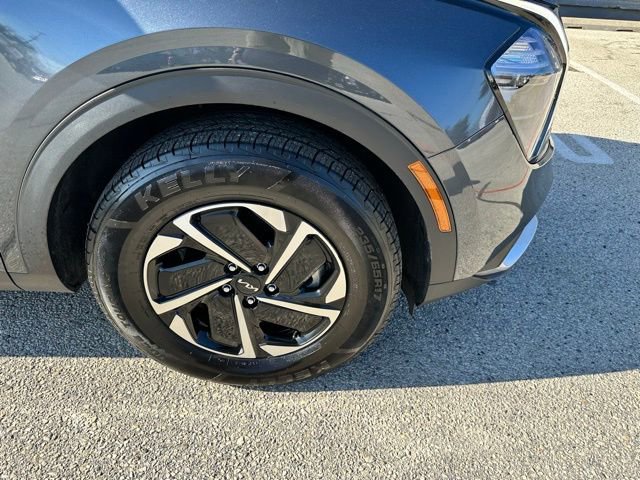Used 2023 Kia Sportage LX image 94