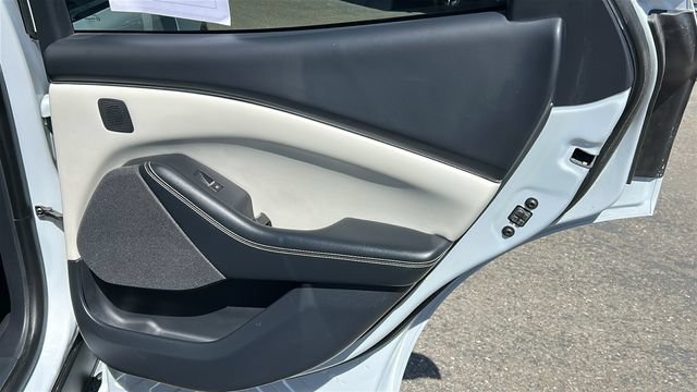 Certified 2023 Ford Mustang Mach-E Premium RWD image 12