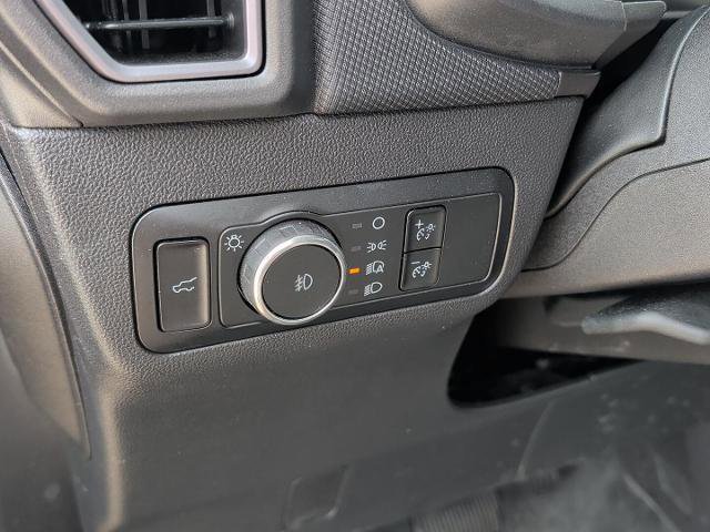 Certified 2025 Ford Bronco Sport Badlands AWD/4WD image 17