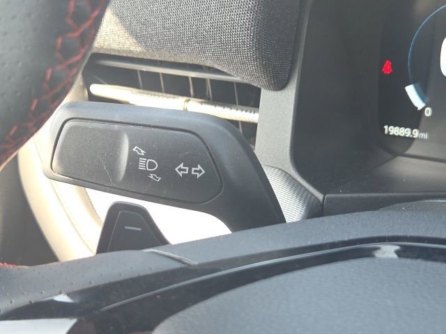 Certified 2025 Ford Explorer ST image 40