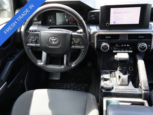 Used 2024 Toyota Tacoma SR5 image 10