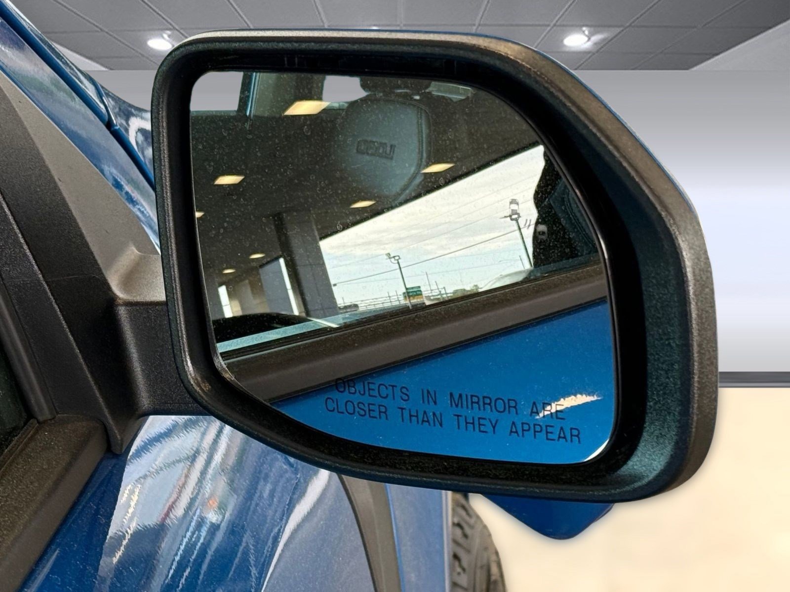 Certified 2025 Ford Maverick Lobo image 33