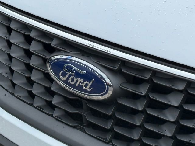 Certified 2025 Ford Escape Active w/ Cold Weather Package AWD/4WD image 23
