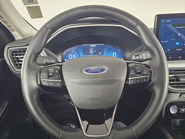 Certified 2024 Ford Escape Platinum image 25