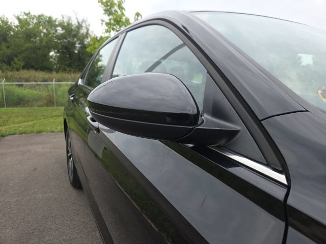 Used 2025 Volkswagen Jetta S FWD image 5