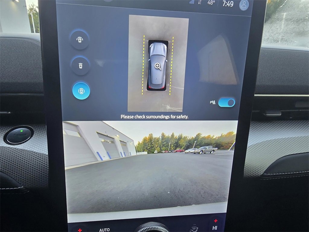 Certified 2023 Ford Mustang Mach-E Select w/ Comfort Package Lite image 22