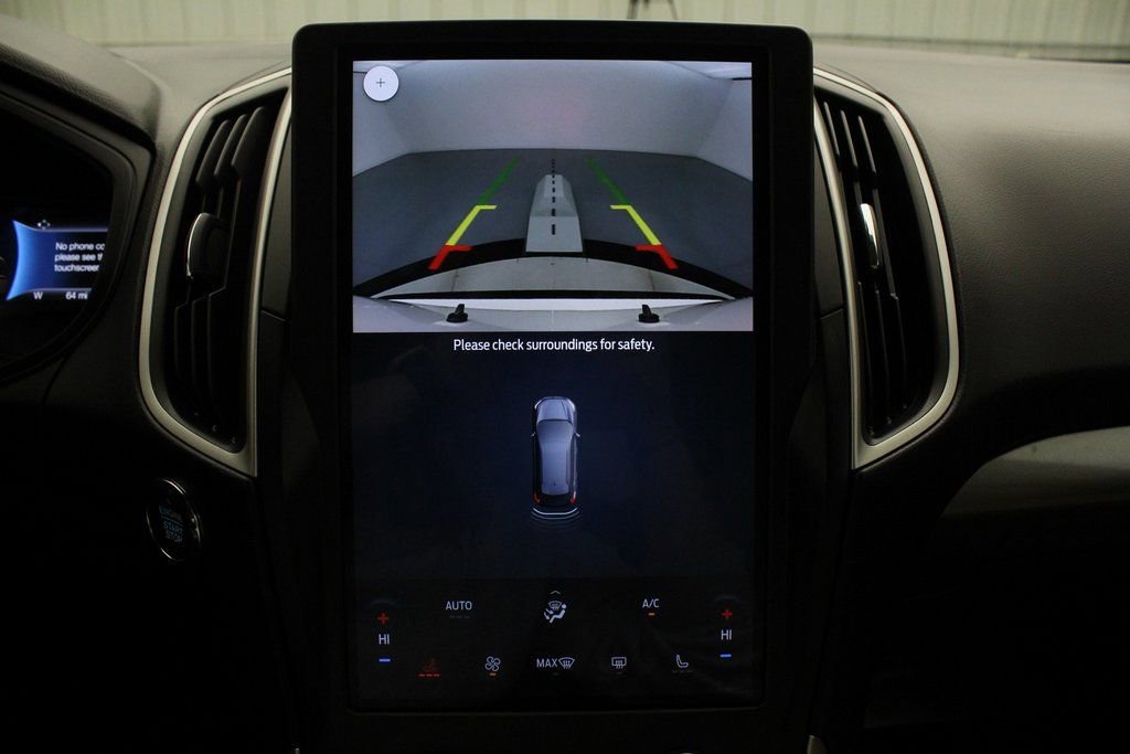 Certified 2023 Ford Edge SEL image 16